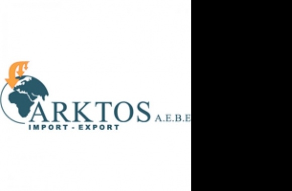 arktos Logo download in high quality