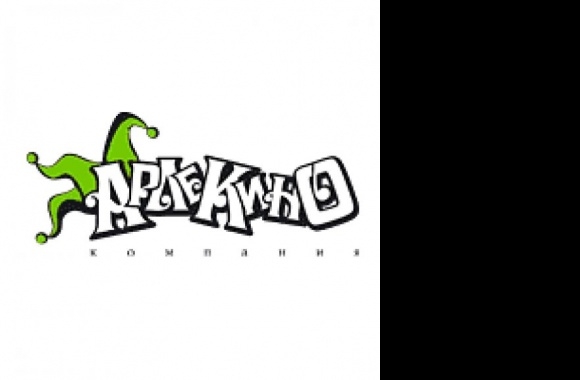 Arlekino Logo download in high quality