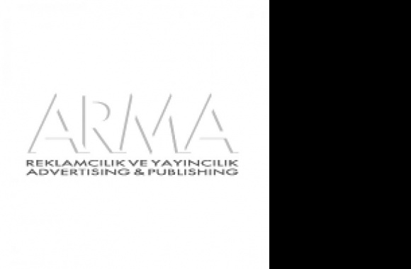 Arma Reklam Logo