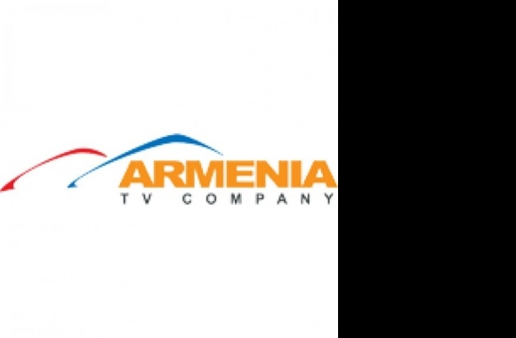 Armenia TV company Logo download in high quality