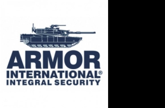 Armor International Logo download in high quality