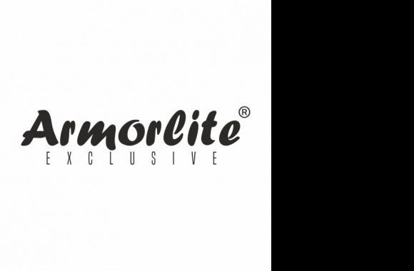 Armorlite Exclusive Logo download in high quality