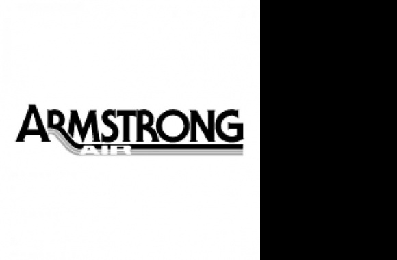 Armstrong Air Logo download in high quality