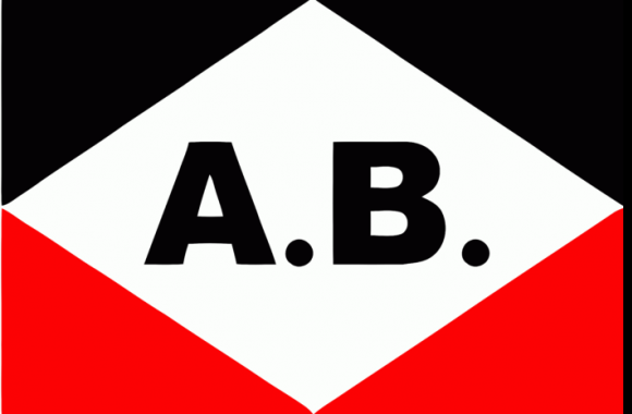 Arnold Bernstein Line Logo download in high quality