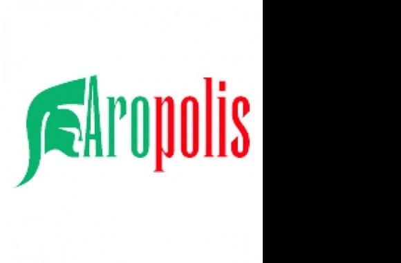 aropolis Logo download in high quality