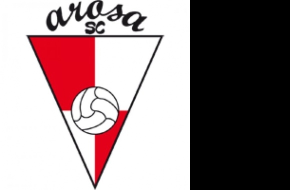 Arosa SC Logo download in high quality