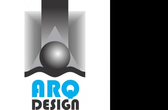 ARQ-Design Logo download in high quality
