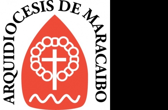 Arquidiocesis Maracaibo Logo download in high quality