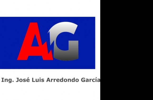 Arrendondo Garcia Ing Electrico Logo download in high quality