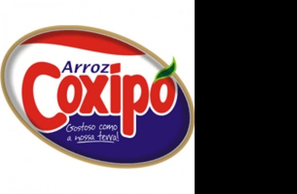 Arroz Coxipó Logo download in high quality