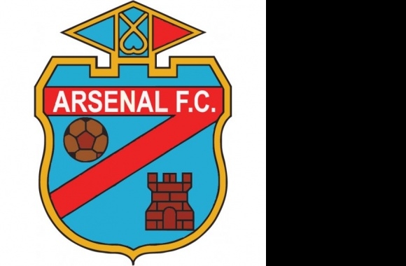 ARSENAL DE SARANDI Logo download in high quality