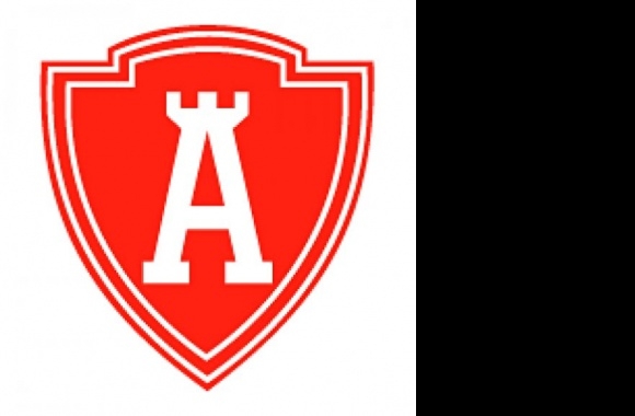 Arsenal Futebol Clube de Frutal-MG Logo download in high quality