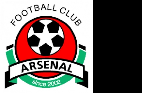 Arsenal Junior FC Logo download in high quality