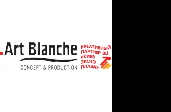 Art-Blanche Logo download in high quality