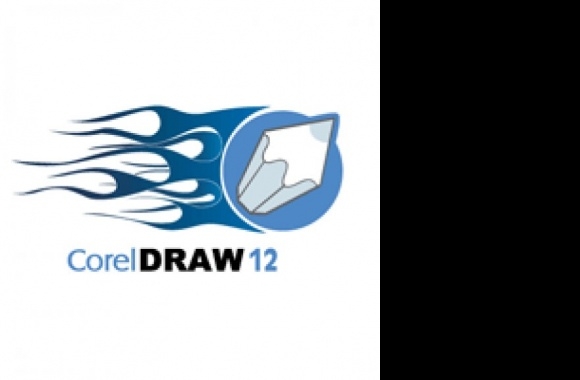 Art-Corel-Draw-12 Logo download in high quality