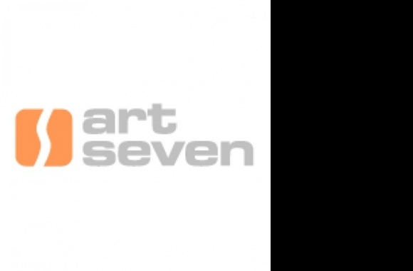 Art-Seven Logo download in high quality