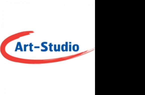 Art-Studio Logo download in high quality