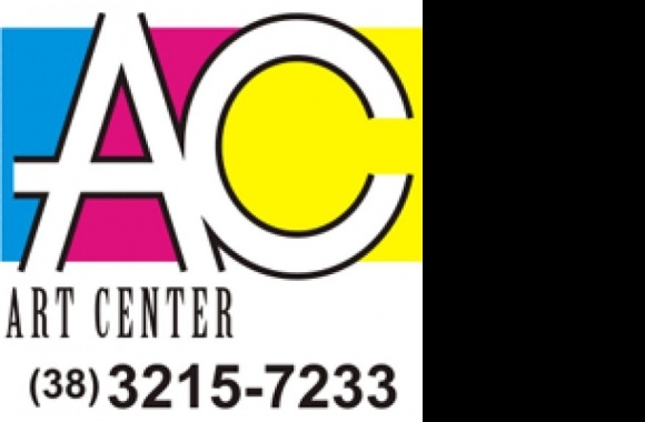 Art Center Logo download in high quality