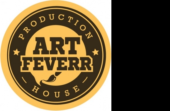 Art Feverr Logo download in high quality