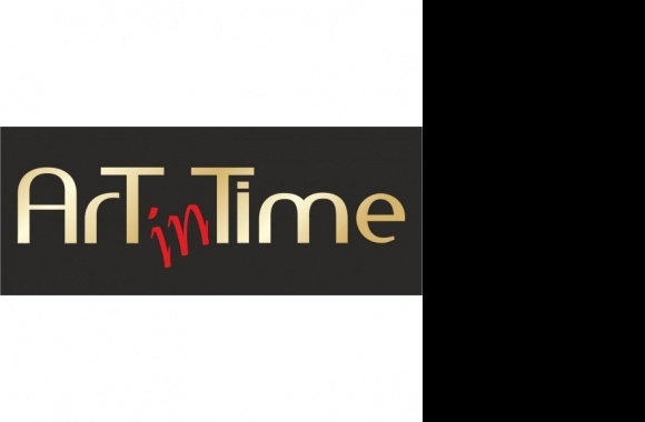 Art in Time Logo download in high quality