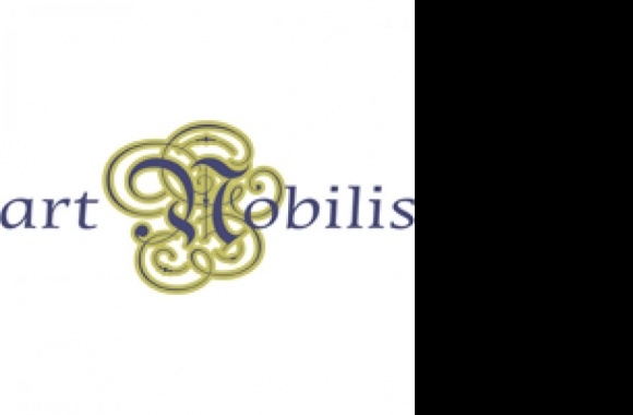 Art Nobilis Logo download in high quality