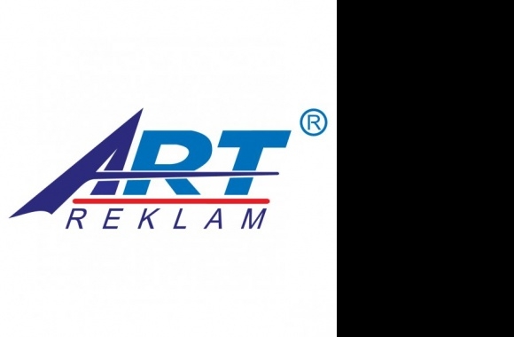 Art Reklam Logo download in high quality