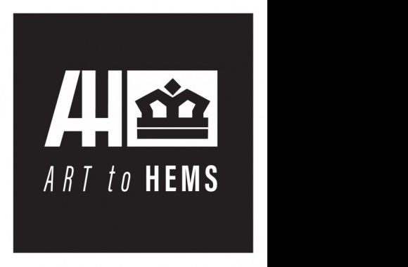 Art to Hems Logo download in high quality