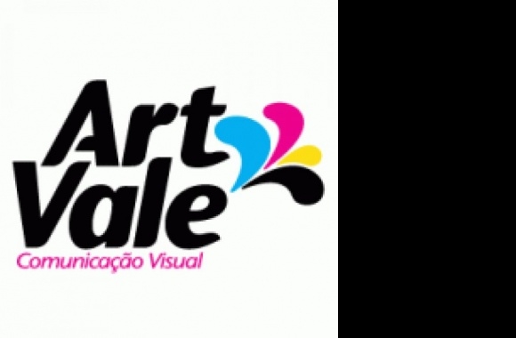 Art Vale Logo download in high quality