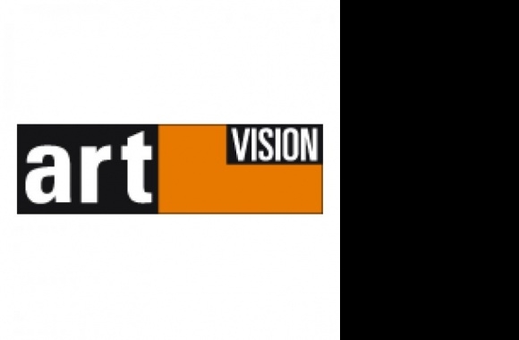 Art Vision International Logo download in high quality