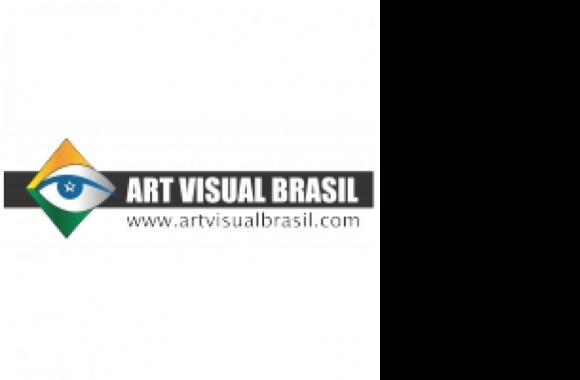 Art Visual Brasil Logo download in high quality