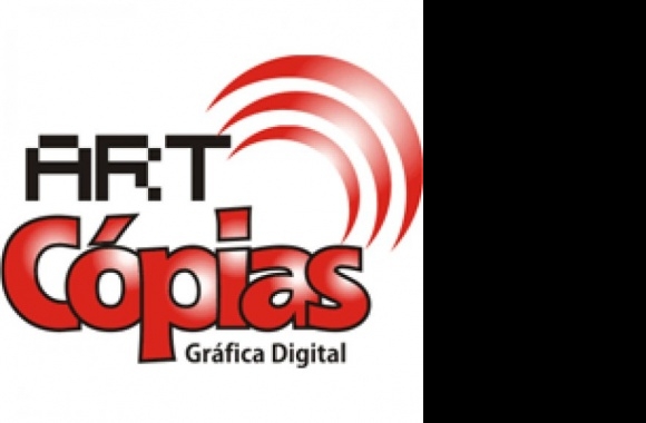 ArtCopias Logo download in high quality
