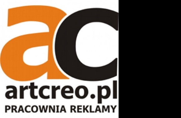 artcreo.pl Logo download in high quality
