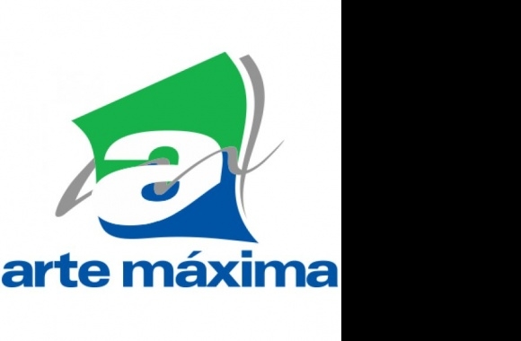 arte maxima Logo download in high quality