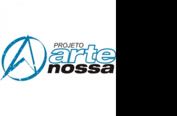Arte Nossa Logo download in high quality
