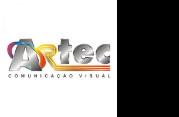 Artec Comunicação Visual Logo download in high quality