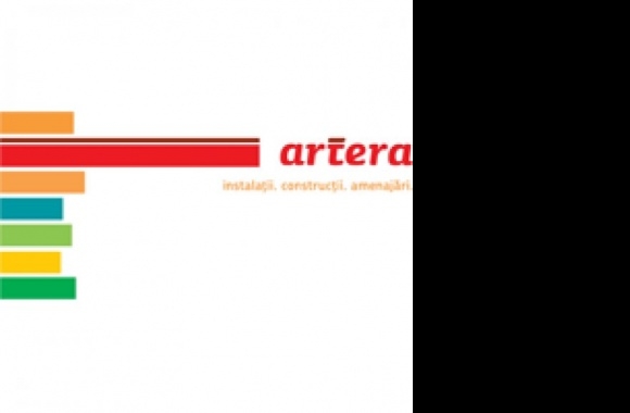 ARTERA Logo download in high quality
