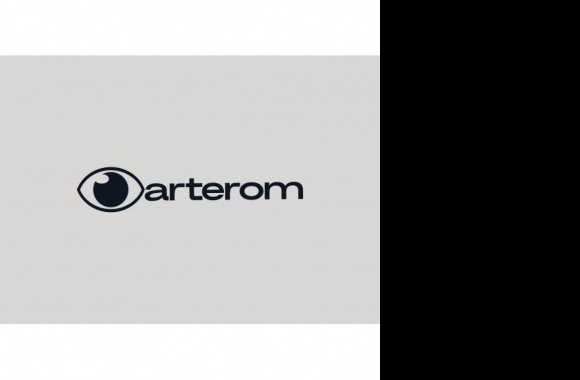 Arterom Logo download in high quality