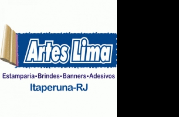 ARTES LIMA Logo download in high quality