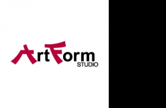 ArtForm-studio Logo download in high quality