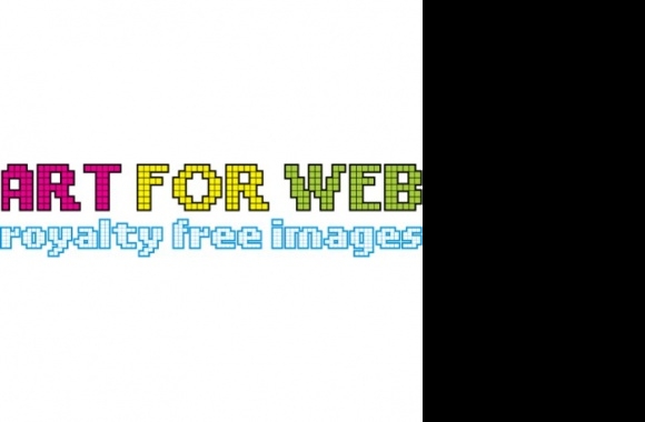 artforweb Logo download in high quality