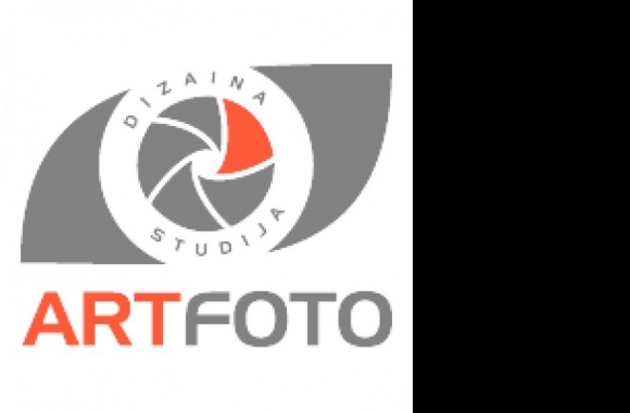 artfoto Logo download in high quality