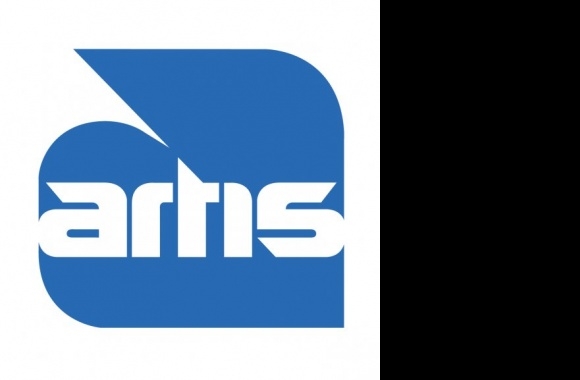 Artis PP Logo download in high quality
