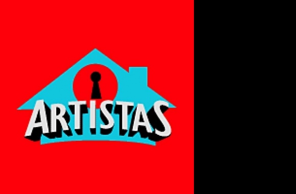 Artistas Logo download in high quality