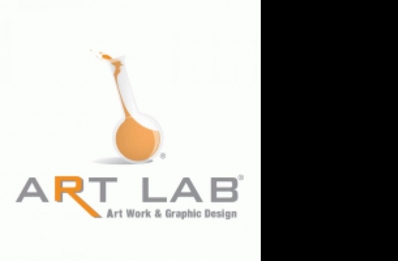 ARTLAB Logo download in high quality