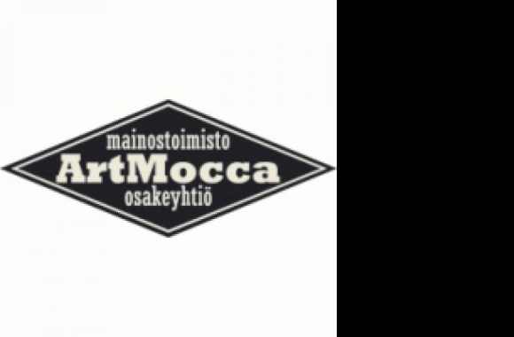 ArtMocca Logo download in high quality
