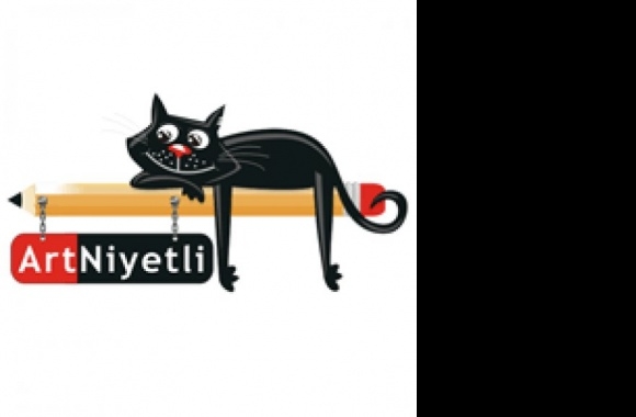 ArtNiyetli Logo download in high quality