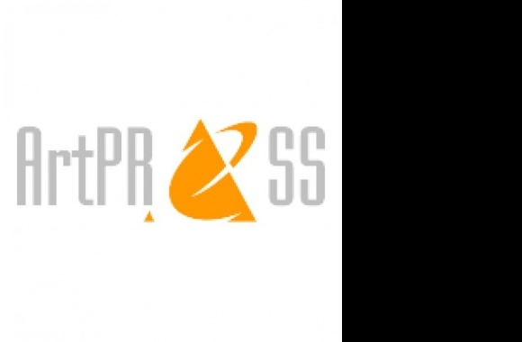 ArtPRESS Logo download in high quality