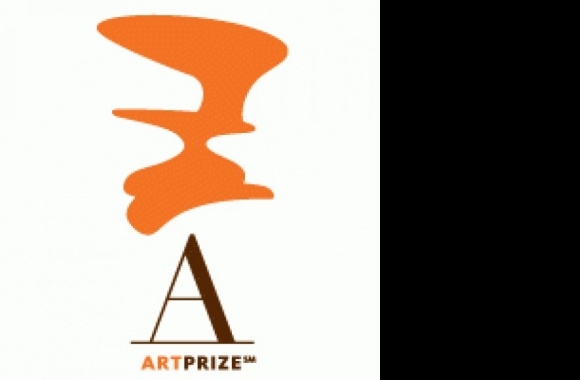 Artprize Logo download in high quality