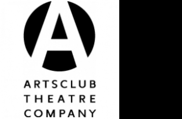 Arts Club Theatre Company Logo download in high quality