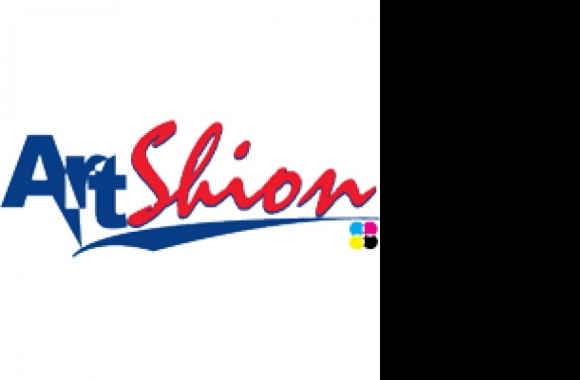artshion Logo download in high quality